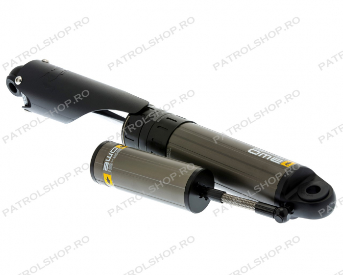 Amortizor spate Old Man Emu BP-51 bypass +5 cm Nissan Patrol Y60 Y61 - PATROL SHOP [1]
