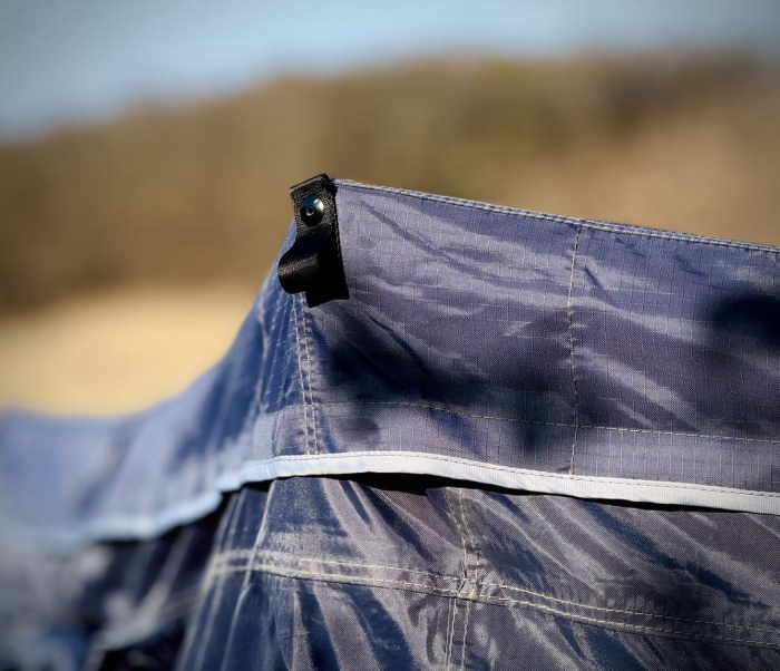 Annex for Car Awning OVERLANDER 2.5 m 270 degrees [3]