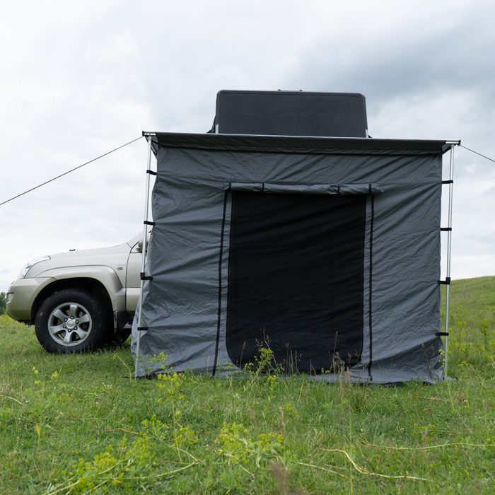 Annex for Car Awning OVERLANDER 2.5x3 m [5]