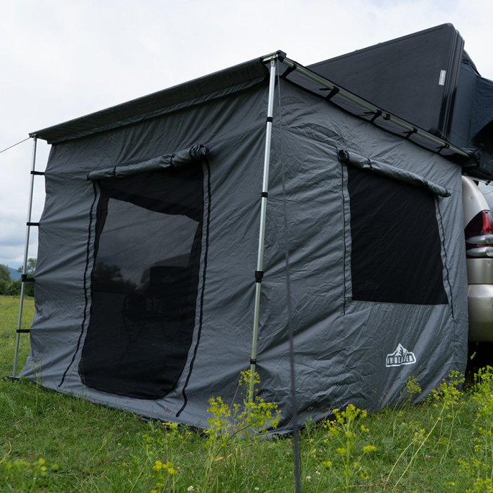 Annex for Car Awning OVERLANDER 2.5x3 m [2]