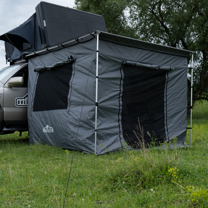 Annex for Car Awning OVERLANDER 2x2.5 m [3]