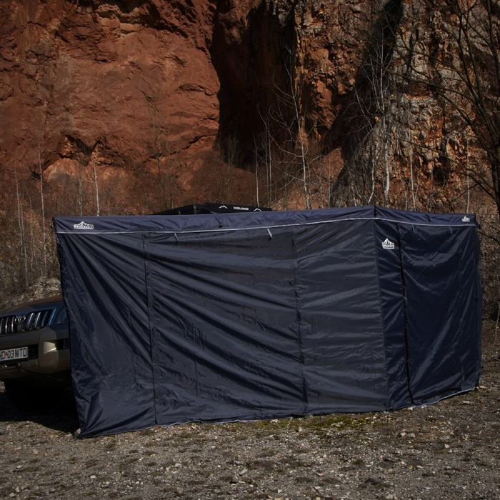 Anexă pentru Marchiză auto OVERLANDER XL 270 grade [9]