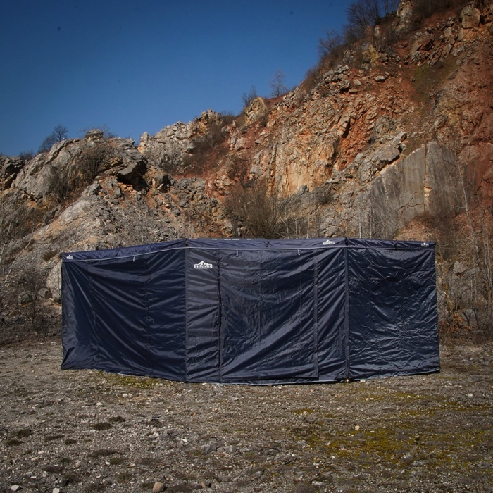 Anexă pentru Marchiză auto OVERLANDER XL 270 grade [8]