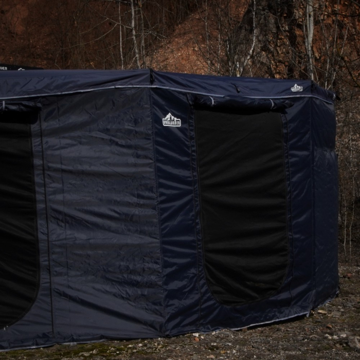 Anexă pentru Marchiză auto OVERLANDER XL 270 grade [6]