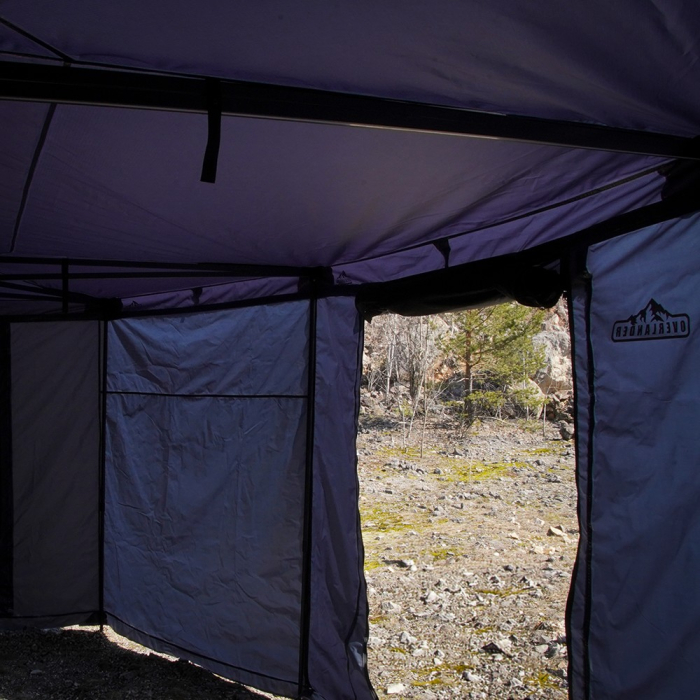 Anexă pentru Marchiză auto OVERLANDER XL 270 grade [11]