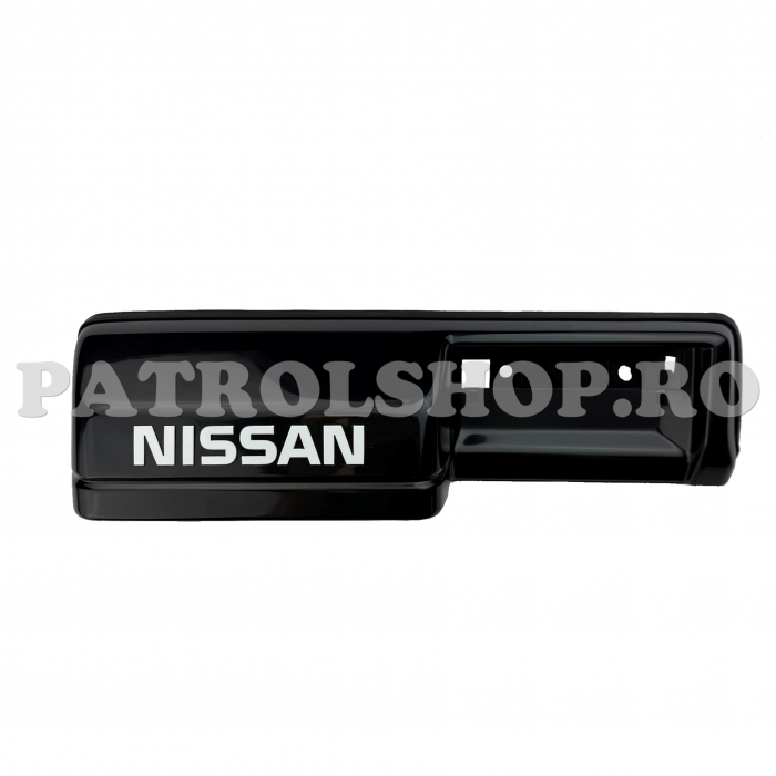 Licence plate light assembly OEM Nissan Patrol Y60 [3]
