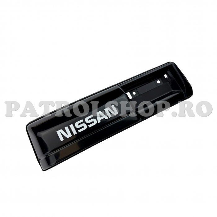 Licence plate light assembly OEM Nissan Patrol Y60 [2]