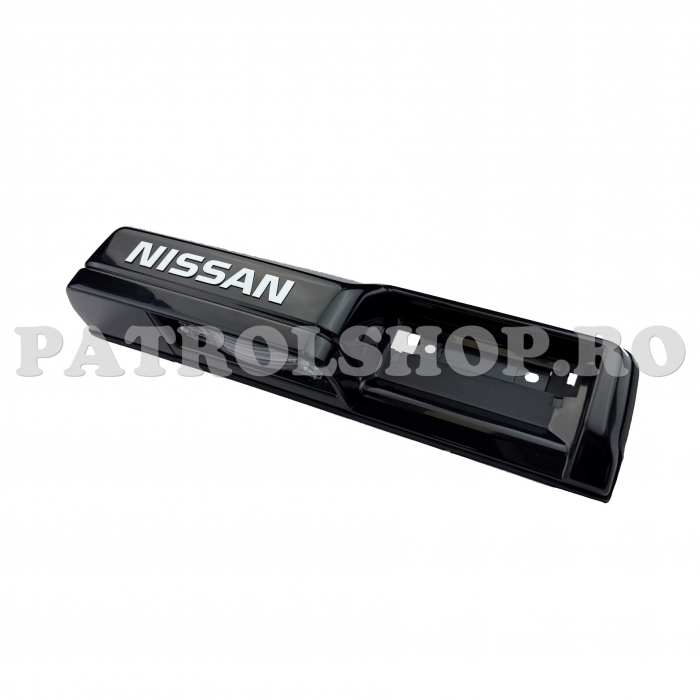 Licence plate light assembly OEM Nissan Patrol Y60 [1]