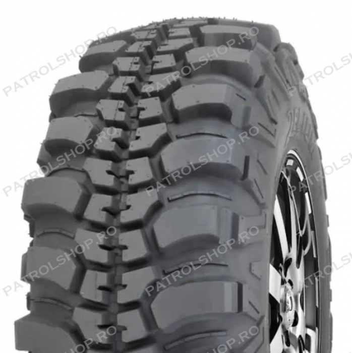 Off-Road tire Delium Terra Mania 35x10,5-R16 119L - PATROL SHOP [1]