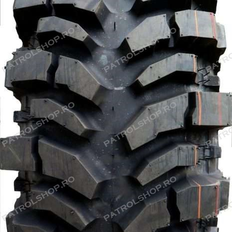 Anvelopa Off-Road Delium Terra Xtreme 33x10.5-R15 114M - PATROL SHOP [2]