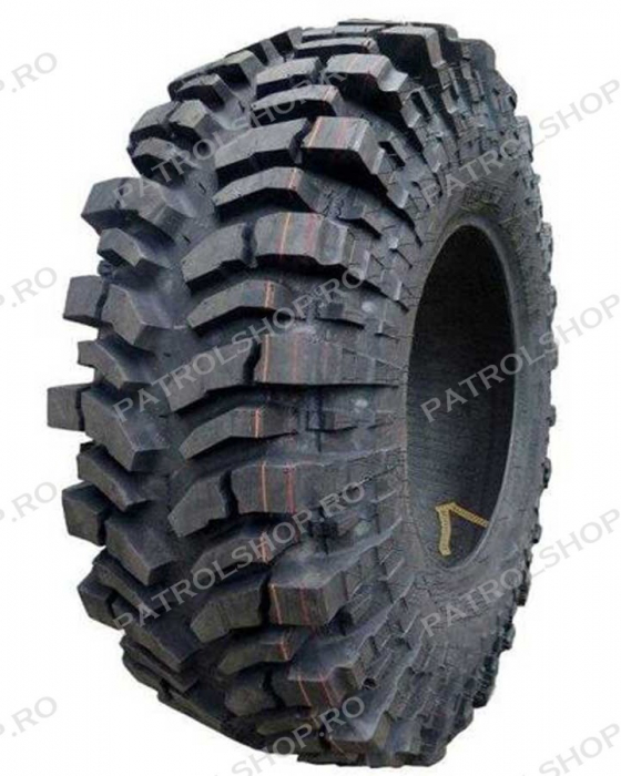 Off-Road tire Delium Terra Xtreme 35x10.5-R15 120L - PATROL SHOP [1]