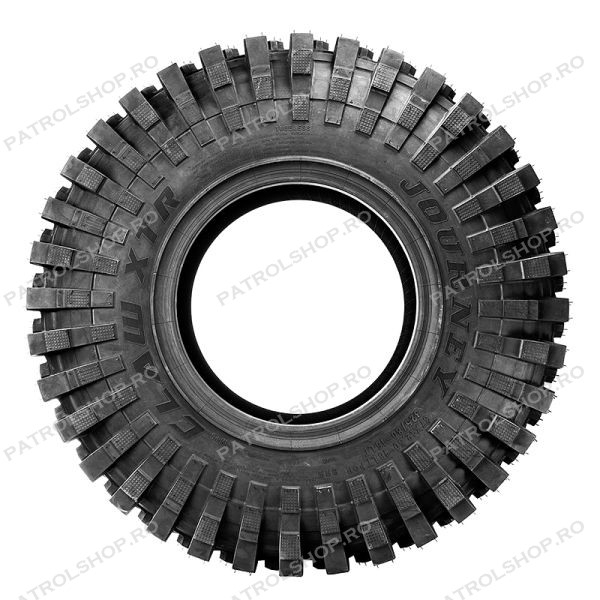 Off-Road tire Journey Claw XTR 35×12.5-R15 LT 113K 6PR TL - PATROL SHOP [3]