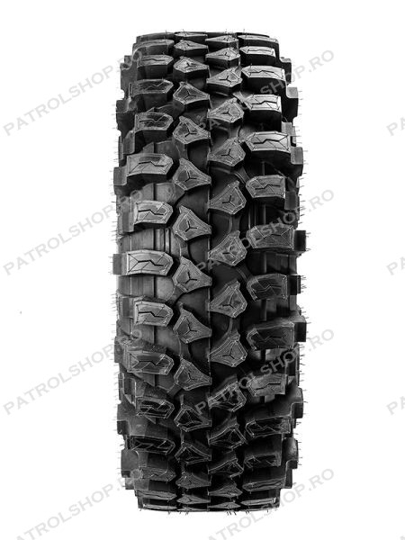 Anvelopa Off-Road Journey Claw XTR 37×12.5-R16 LT 120K 8PR TL - PATROL SHOP [2]