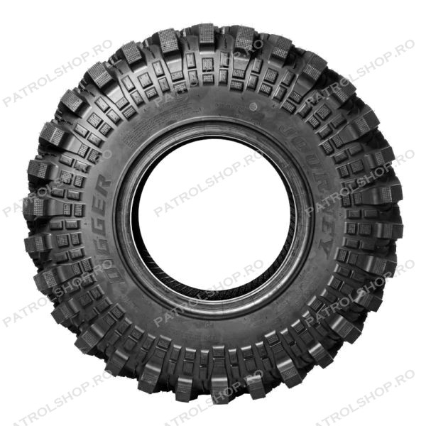 Off-Road tire Journey Digger 33×10.5-R15 LT 115K 6PR TL - PATROL SHOP [2]