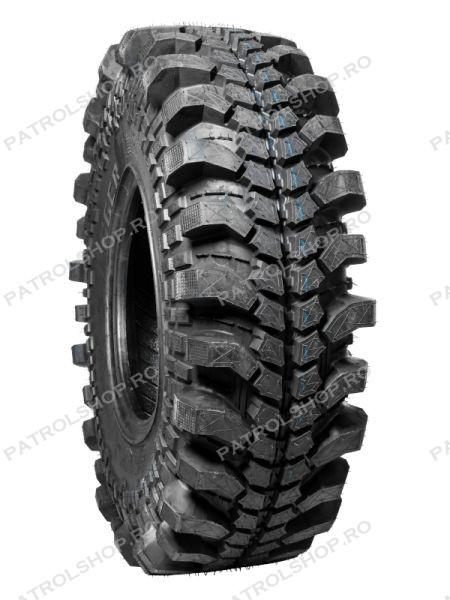 Off-Road tire Journey Digger 33×10.5-R15 LT 115K 6PR TL - PATROL SHOP [1]