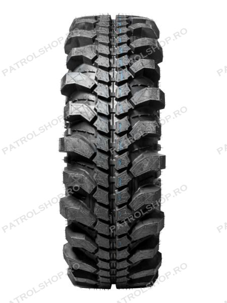 Off-Road tire Journey Digger 33×10.5-R15 LT 115K 6PR TL - PATROL SHOP [3]