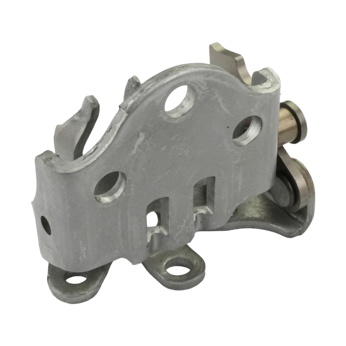 Balama inferioara dreapta usa fata OE Nissan Patrol Y60 - PATROL SHOP [2]