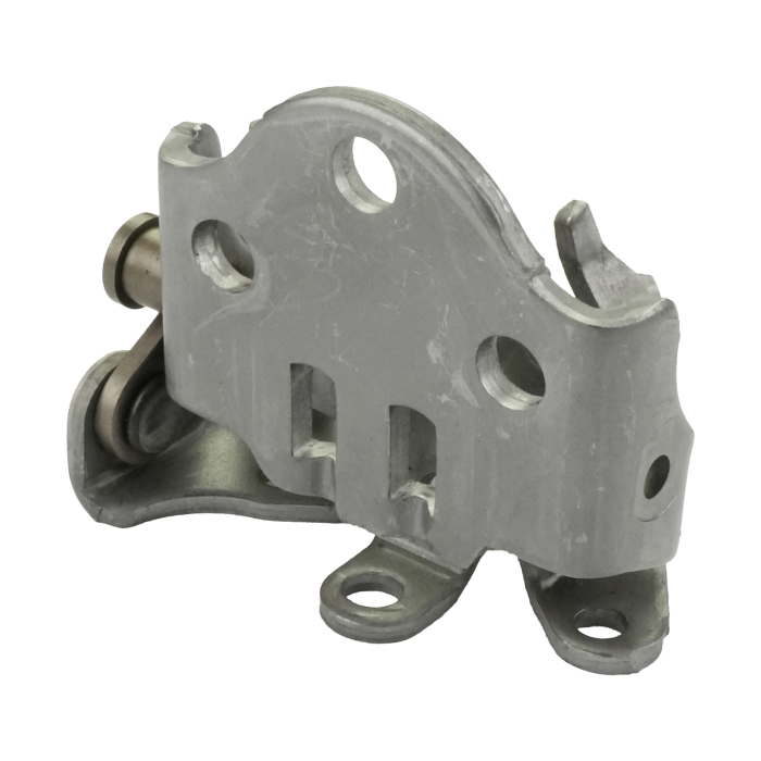 Lower left front door hinge OEM Nissan Patrol Y60 - PATROL SHOP [2]