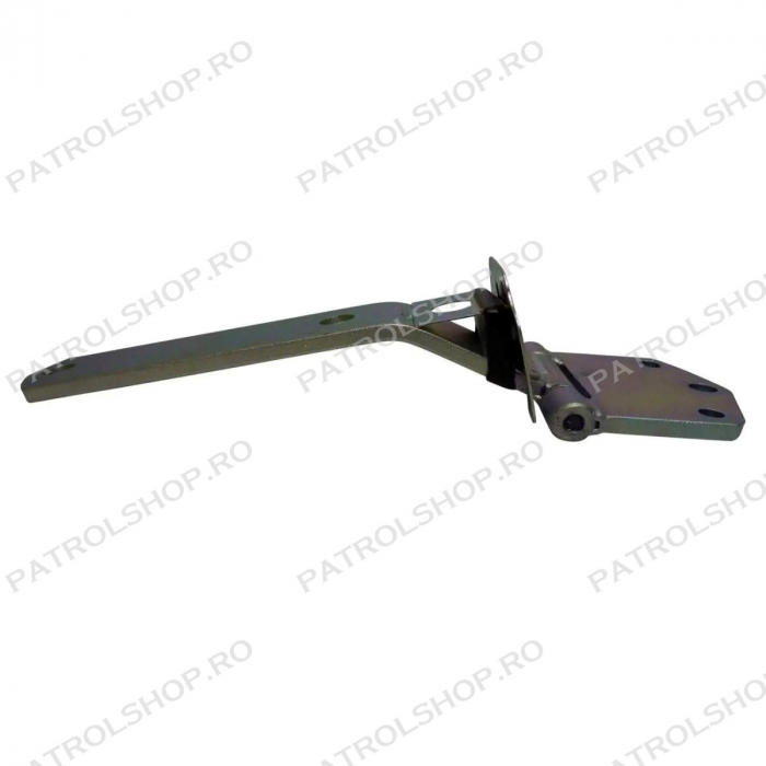 Lower right back door hinge OEM Nissan Patrol Y61 - PATROL SHOP [2]