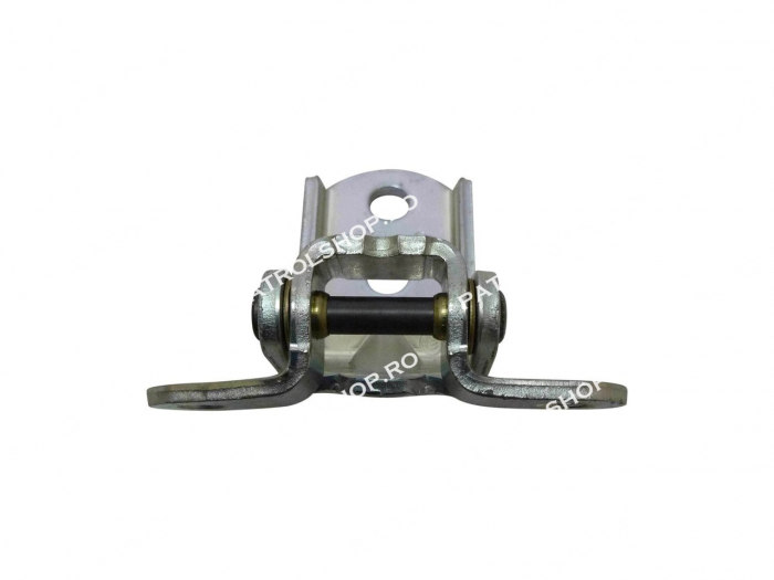 Front door hinge OEM Nissan Patrol Y61 - left lower/right upper side - PATROL SHOP [2]