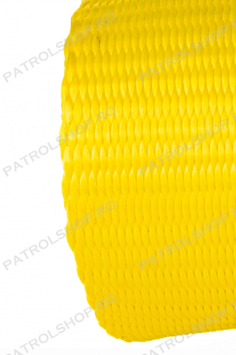 Kinetic snatch block 100mm x 9m 11 tons Mamouth - PATROL SHOP [4]