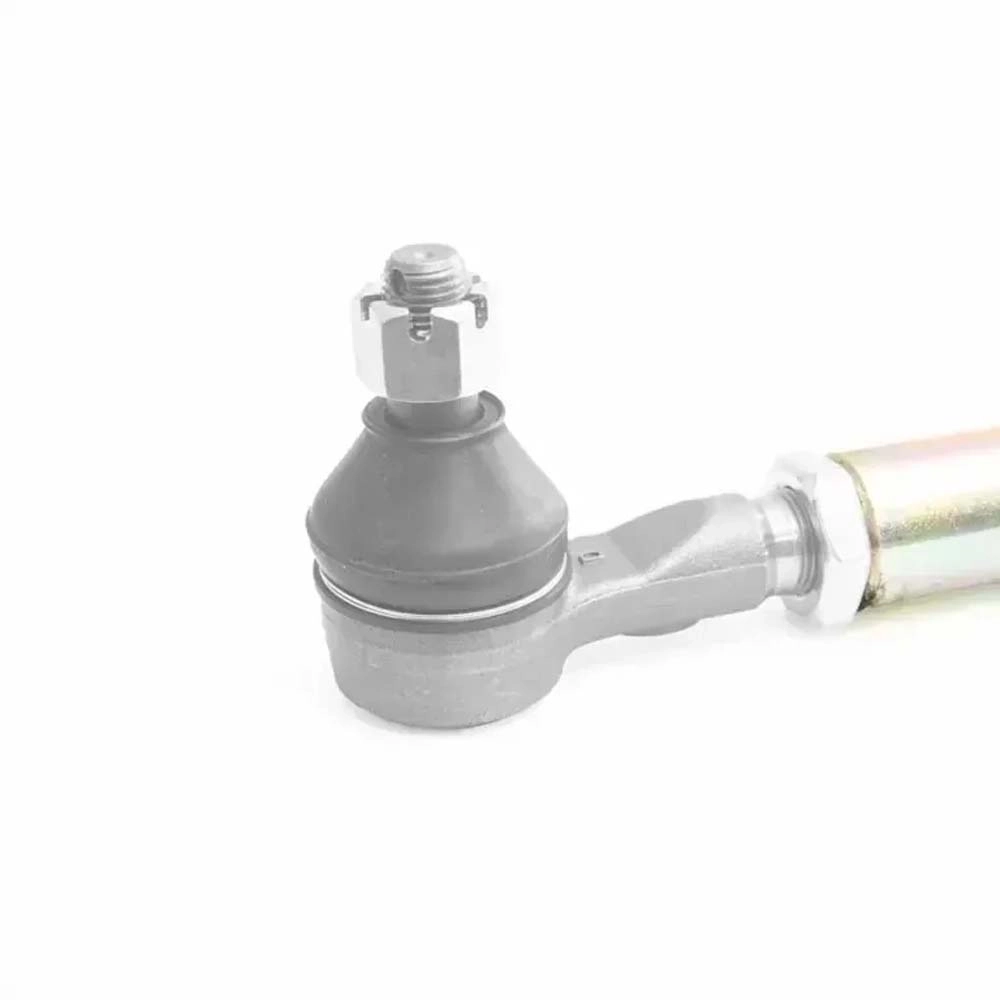 Heavy-duty tie rod Nissan Patrol Y60 - PATROL SHOP [3]