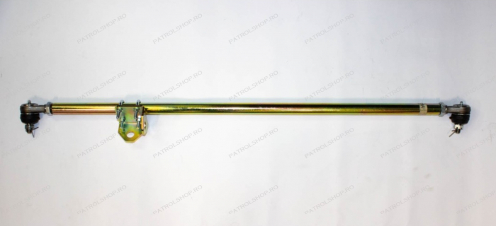 Bara directie heavy-duty Nissan Patrol Y60 Y61 2.8 - PATROL SHOP [3]