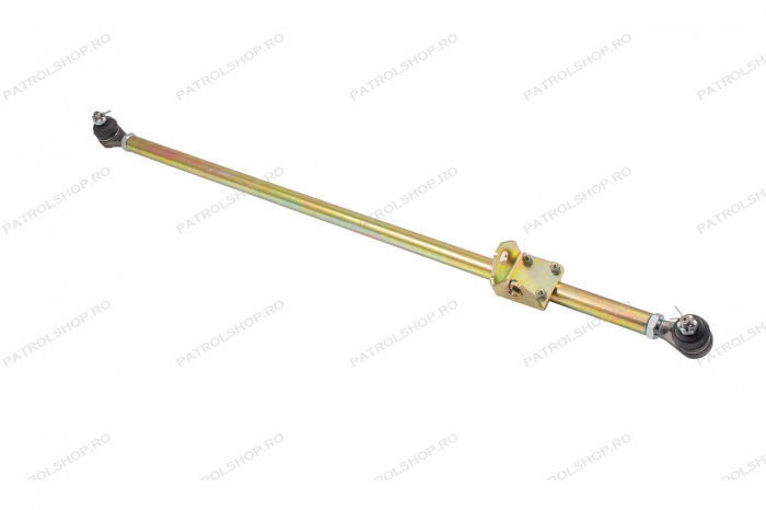 Bara directie heavy-duty Nissan Patrol Y61 3.0 - PATROL SHOP [1]