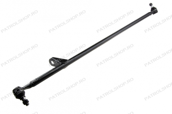 Drag link Nissan Patrol Y60 - PATROL SHOP [1]