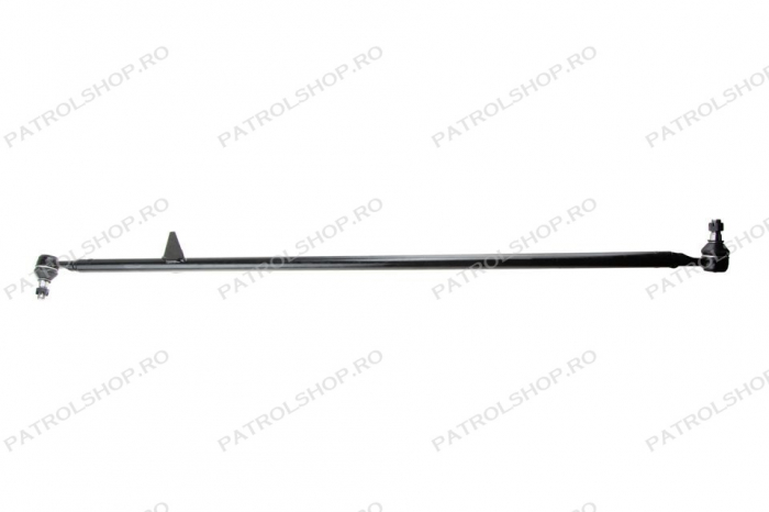Drag link Nissan Patrol Y60 - PATROL SHOP [3]