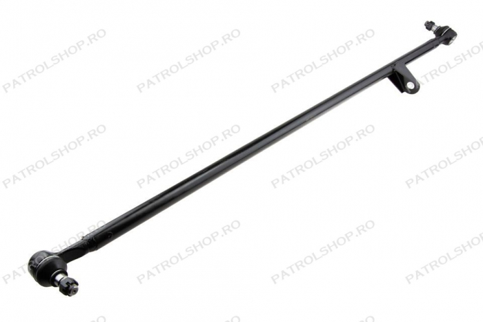 Drag link Nissan Patrol Y60 - PATROL SHOP [2]