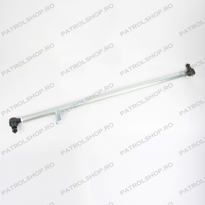 Heavy-duty drag link Nissan Patrol Y60 Y61 2.8 - PATROL SHOP [3]