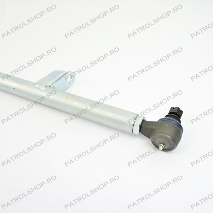 Heavy-duty drag link Nissan Patrol Y60 Y61 2.8 - PATROL SHOP [2]