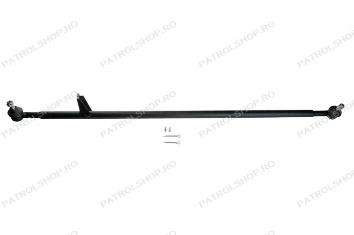 Drag link Nissan Patrol Y61 2.8 - PATROL SHOP [5]
