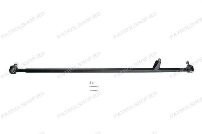 Drag link Nissan Patrol Y61 2.8 - PATROL SHOP [4]
