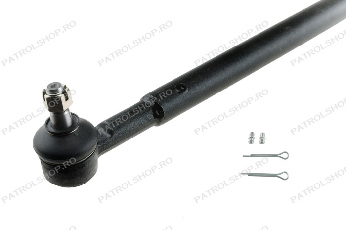 Drag link Nissan Patrol Y61 2.8 - PATROL SHOP [3]