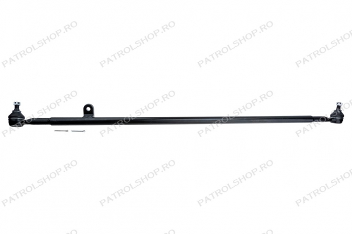 Drag link Nissan Patrol Y61 3.0 - PATROL SHOP [3]