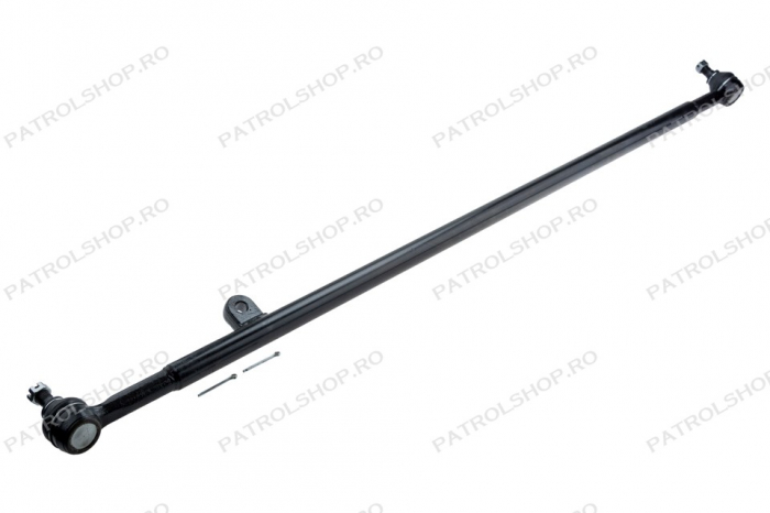 Drag link Nissan Patrol Y61 3.0 - PATROL SHOP [1]