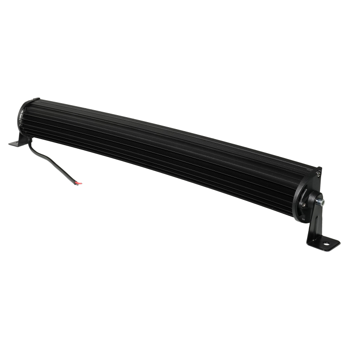 270W curved LED light bar - combo beam - 55 cm - 10-30V [2]