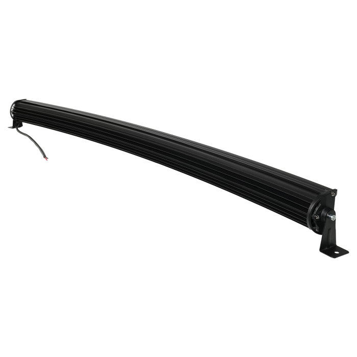 540W curved LED light bar - combo beam - 106 cm - 10-30V [2]