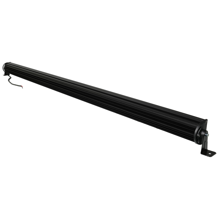 675W straight LED light bar - combo beam - 131 cm - 10-30V [2]