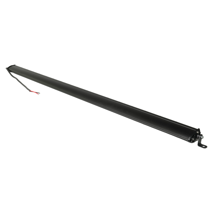 Bara LED dreapta slim 108W - un rand - 97 cm - 10-30V [2]