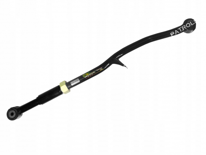 Bara Panhard fata reglabila heavy-duty IRONMAN4X4 Nissan Patrol Y60 Y61 2.8 [1]