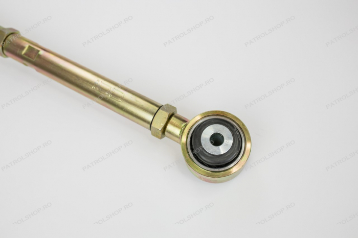 Bara Panhard fata reglabila heavy-duty Nissan Patrol Y61 3.0 - PATROL SHOP [3]