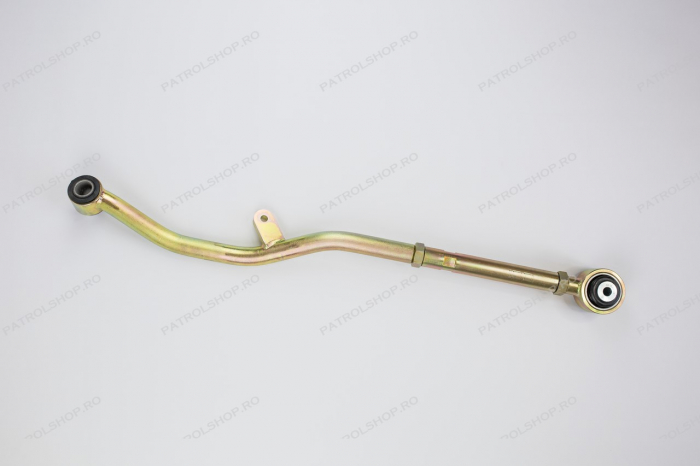 Bara Panhard fata reglabila heavy-duty Nissan Patrol Y61 3.0 - PATROL SHOP [1]