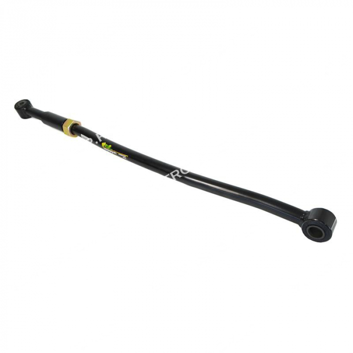 Heavy-duty rear adjustable Panhard rod IRONMAN4X4 Nissan Patrol Y60 Y61 2.8 [2]