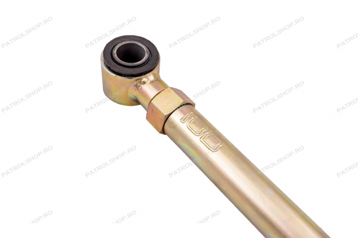 Bara Panhard spate reglabila heavy-duty Nissan Patrol Y60 Y61 2.8 - PATROL SHOP [2]