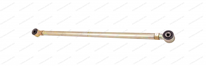 Bara Panhard spate reglabila heavy-duty Nissan Patrol Y60 Y61 2.8 - PATROL SHOP [3]