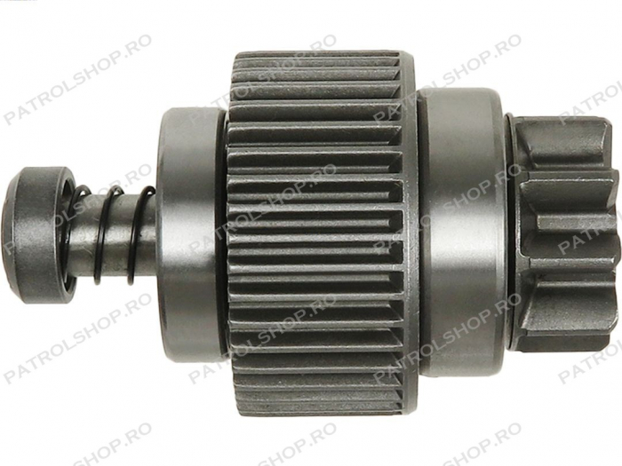 Starter bendix drive Nissan Patrol Y60 Y61 2.8 - PATROL SHOP [1]