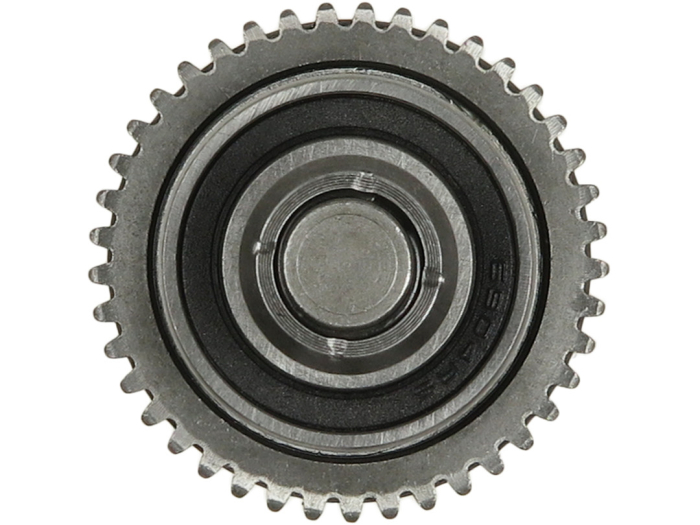 Starter bendix drive Nissan Patrol Y60 Y61 2.8 - PATROL SHOP [3]